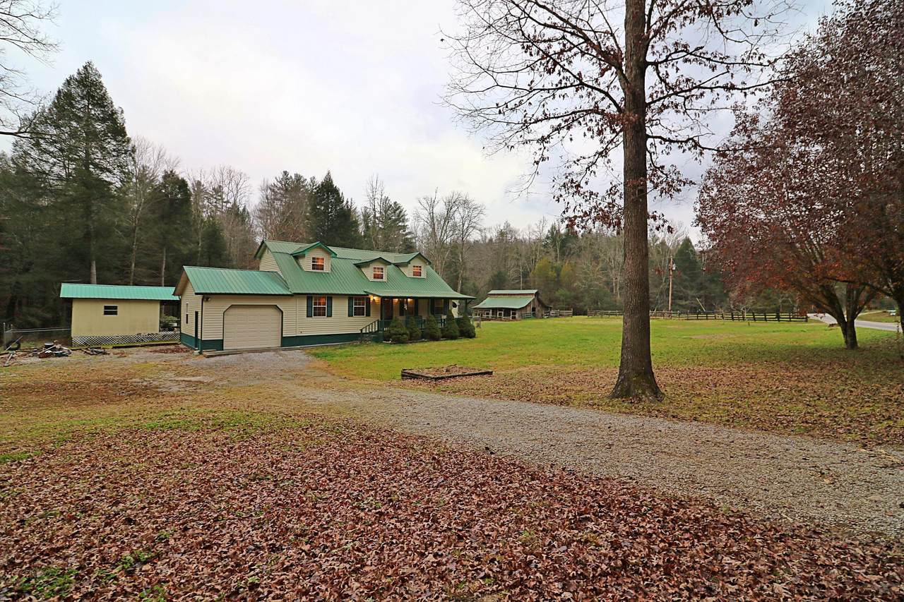 370 Bud West Lane - Photo 1