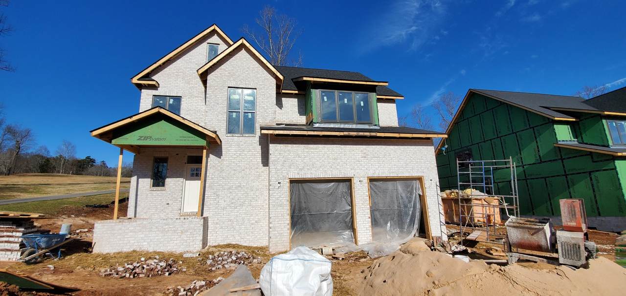 9807 George Williams Road - Photo 1