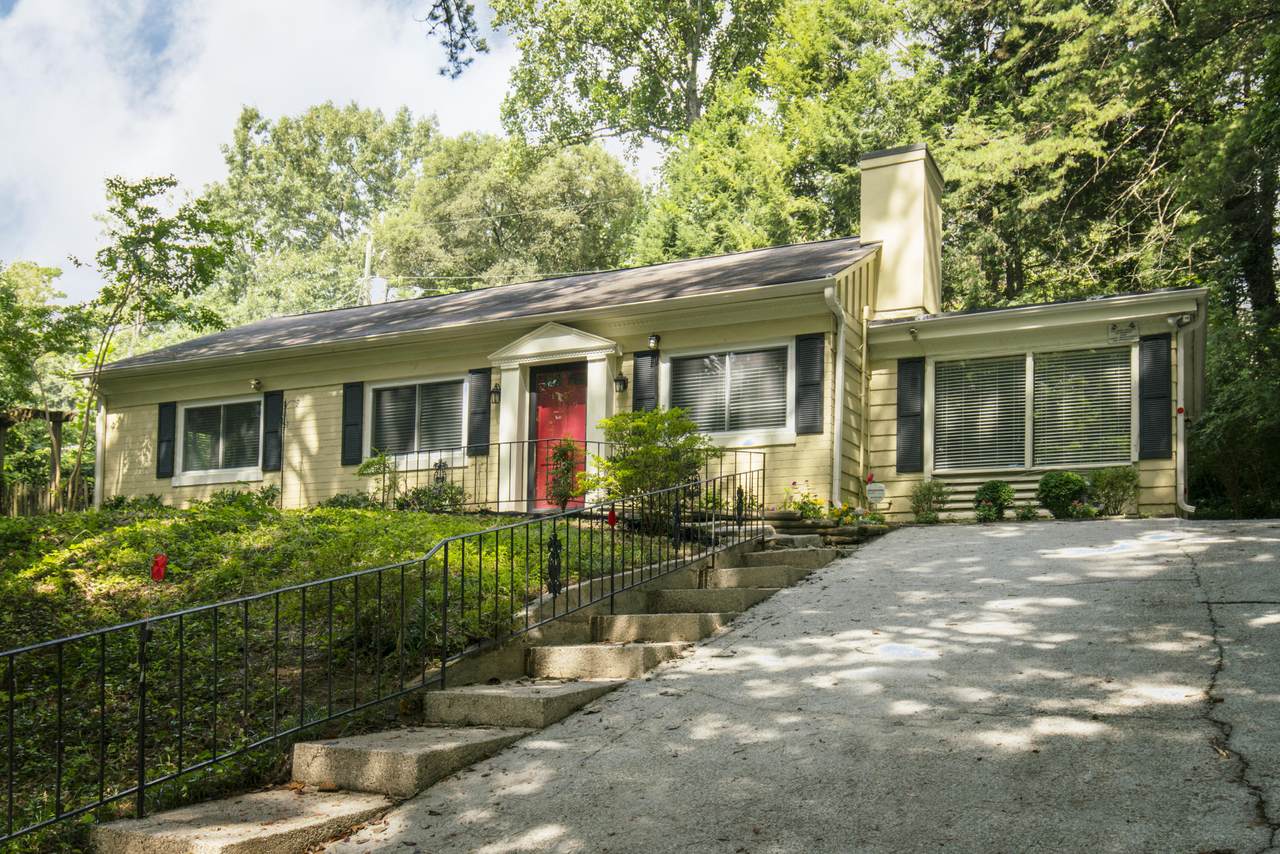 4157 Jomandowa Drive - Photo 1