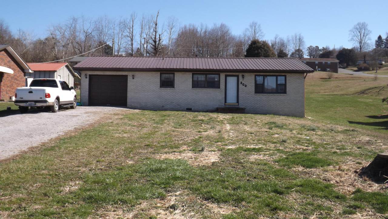 800 Shawanee Rd - Photo 1