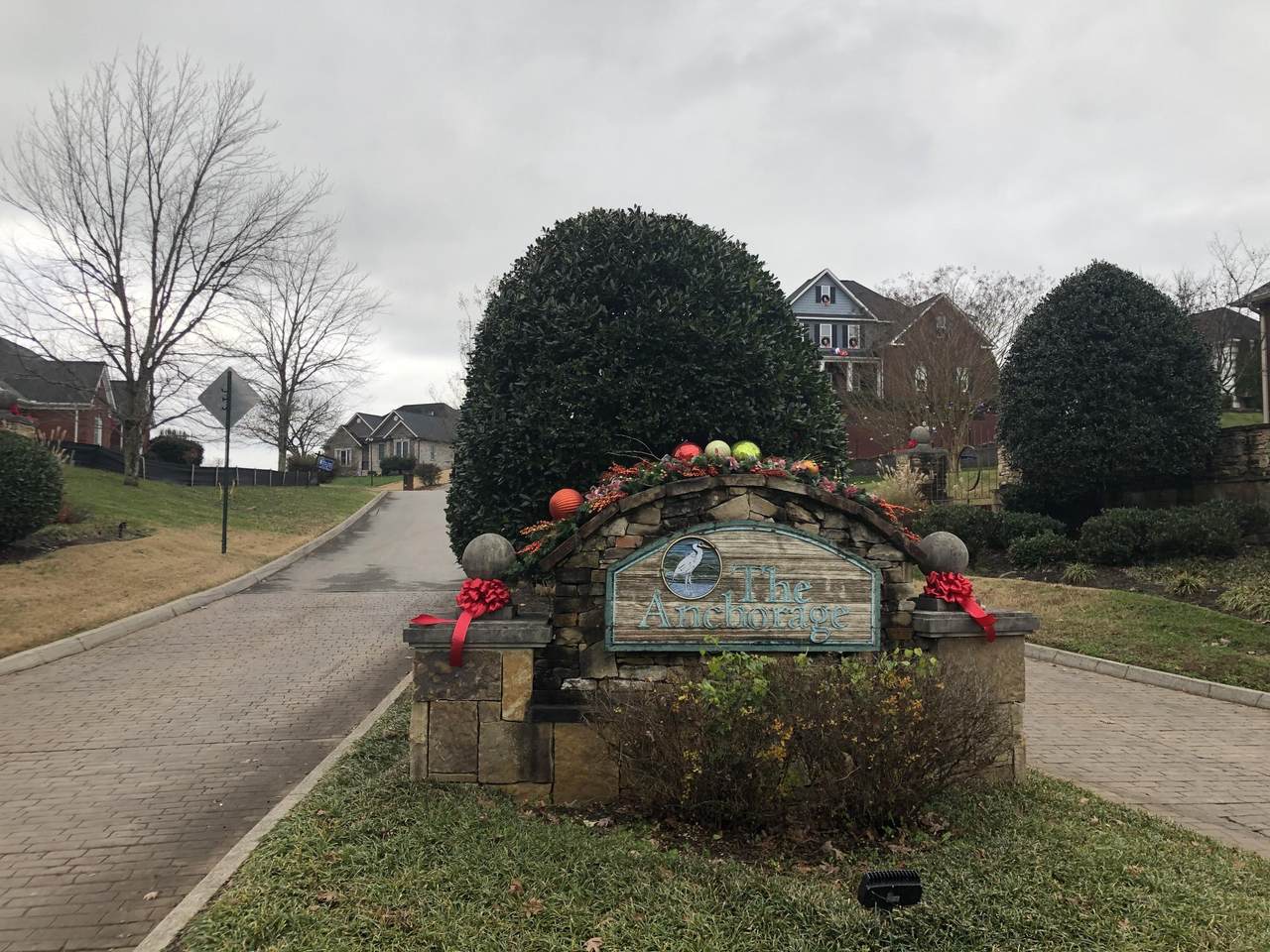 3835 Shipwatch Lane - Photo 1