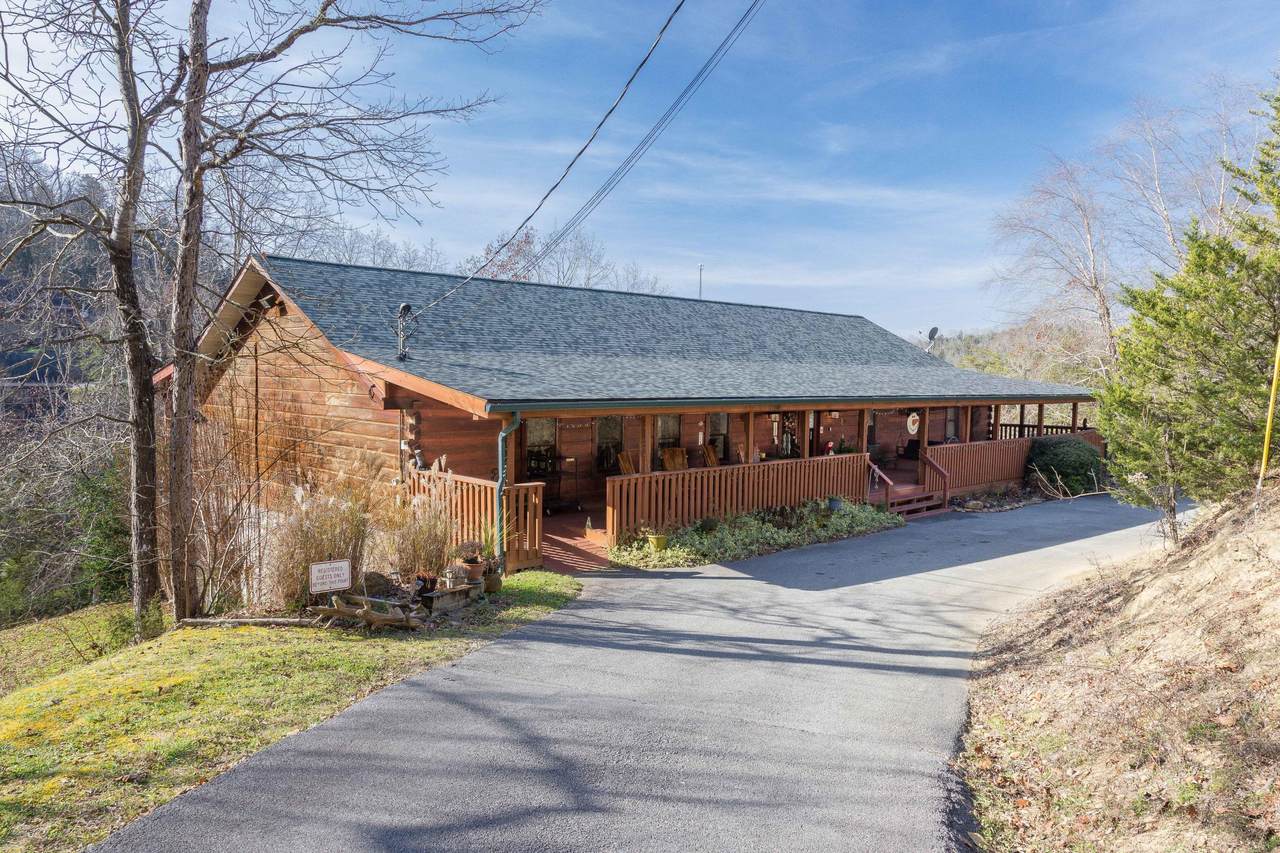1280 Flat Creek Rd - Photo 1