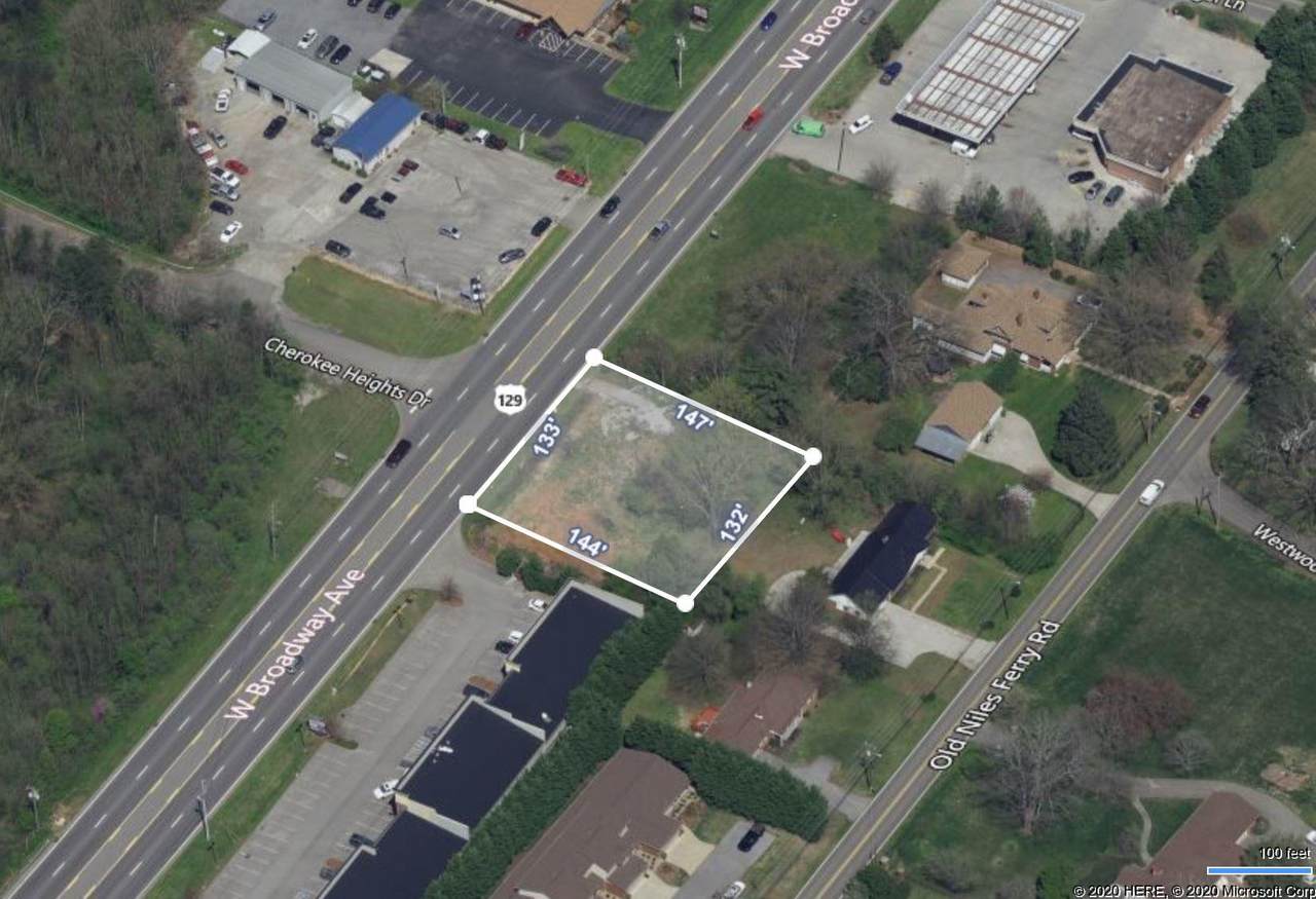 West Broadway Ave. Ave - Photo 1