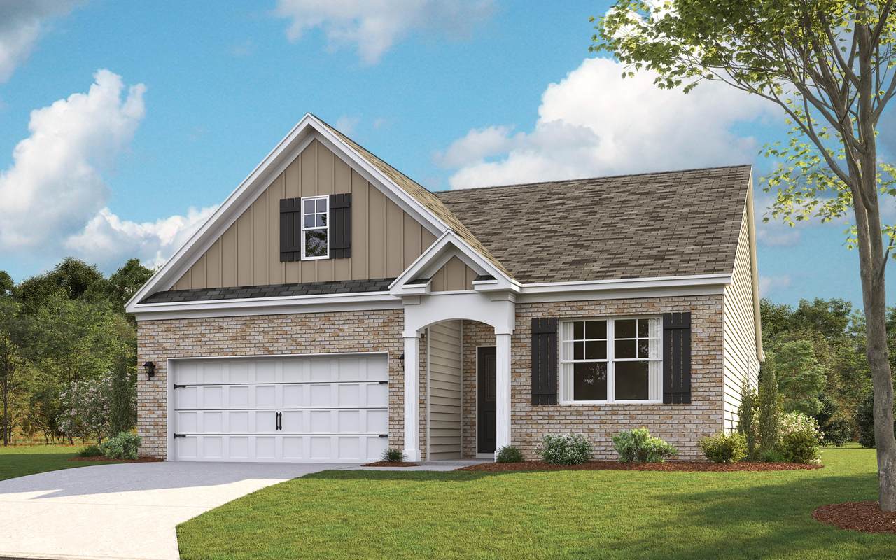 108 Ibis Loop - Photo 1