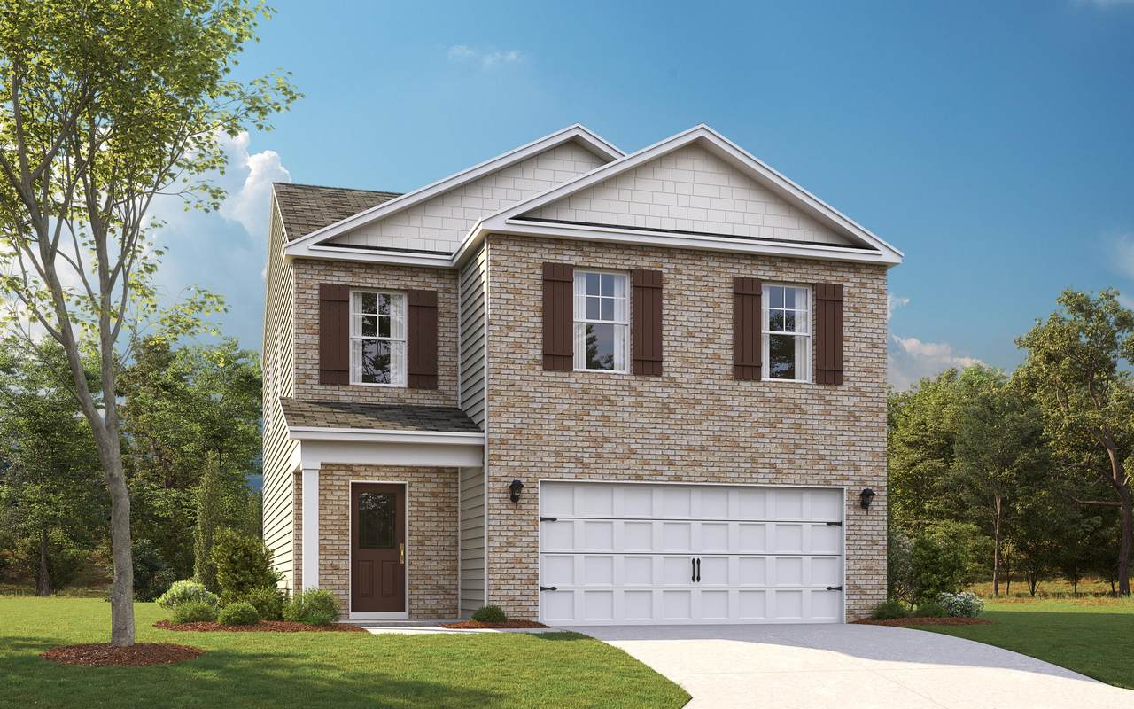 140 Harbour Pointe Lane - Photo 1