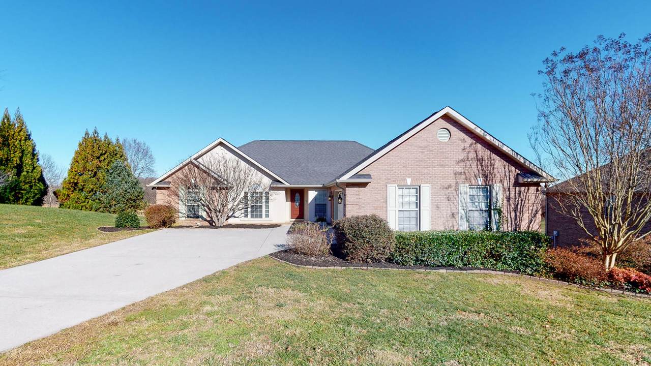 3828 Mary Frances Drive - Photo 1