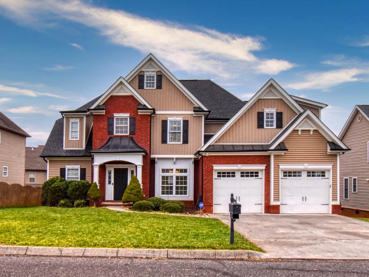 10335 Clover Ridge Lane - Photo 1