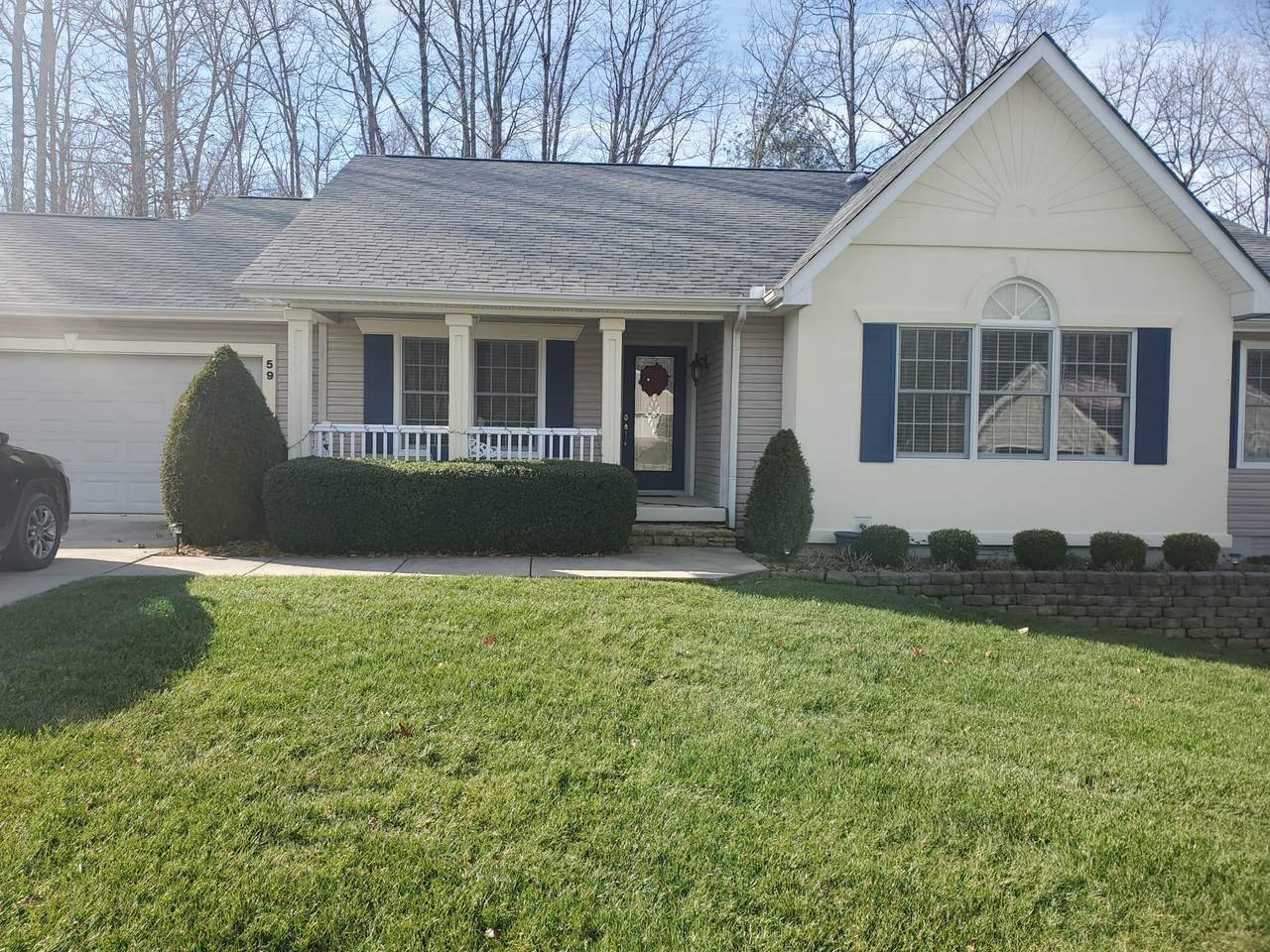 59 Loxley Lane - Photo 1