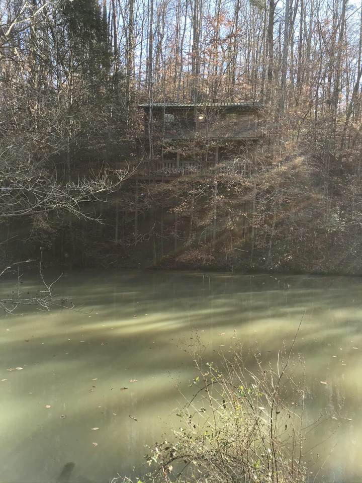 1019 Mountain Scenic Way - Photo 1