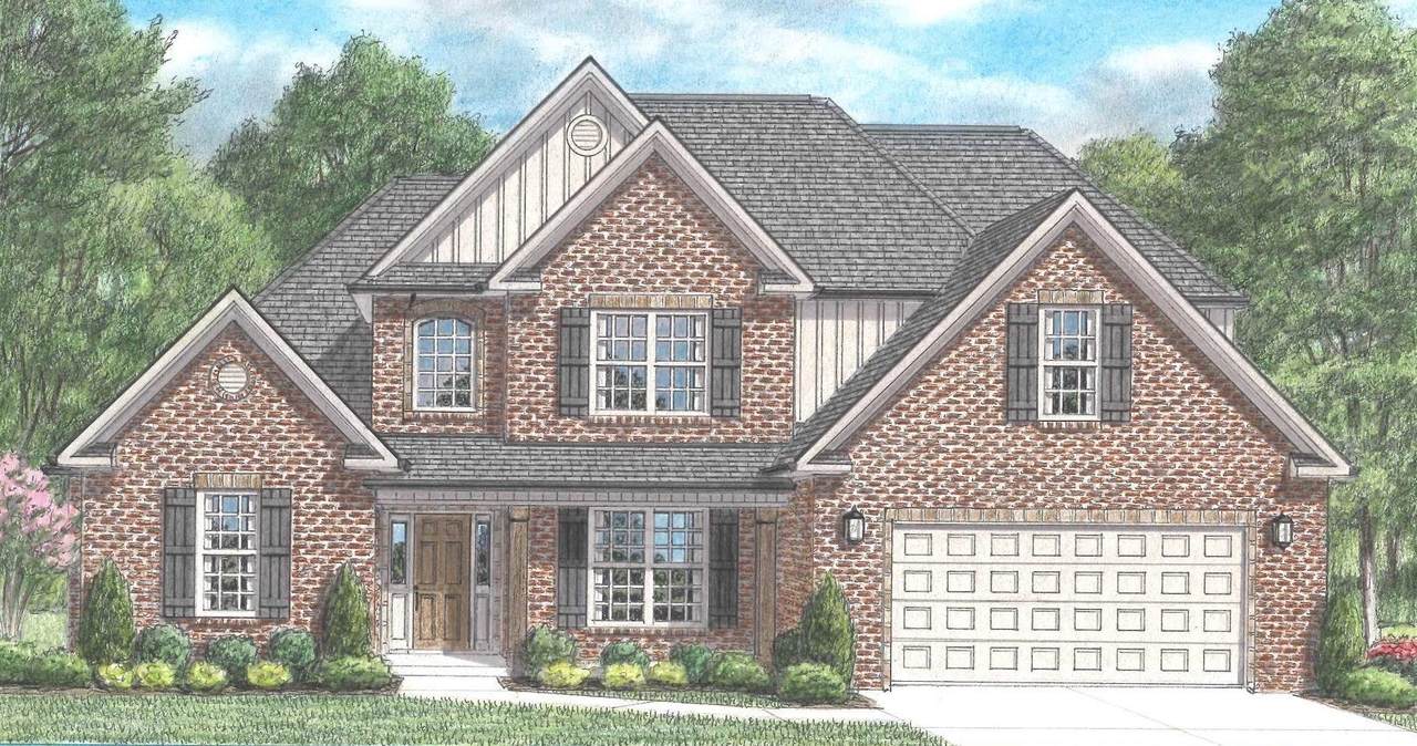 12045 Salt Creek Lane - Photo 1