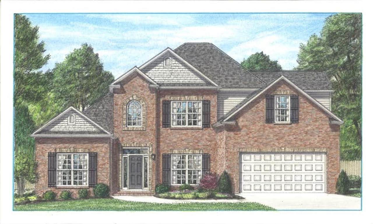 12037 Salt Creek Lane - Photo 1