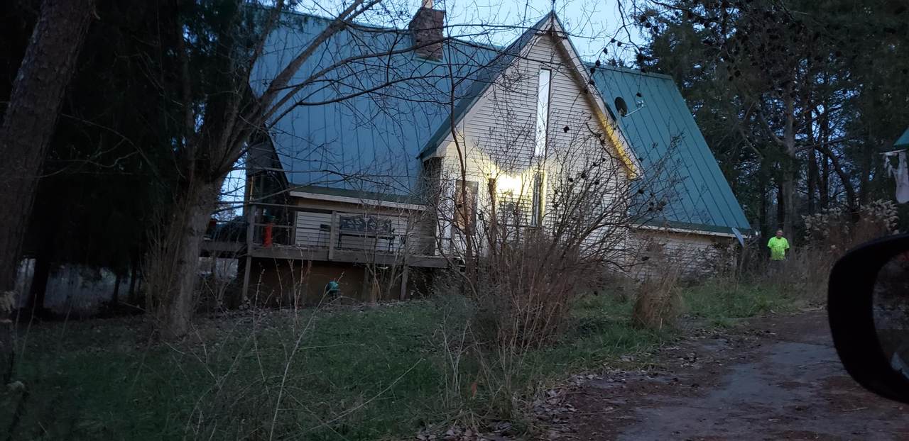 1389 Hickory Valley Rd - Photo 1