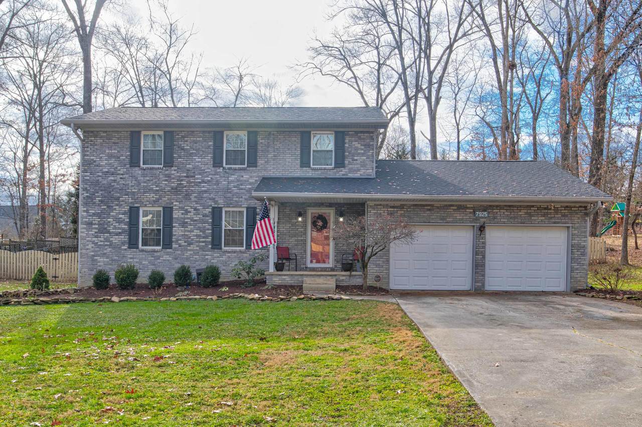 7925 Castlecomb Rd - Photo 1