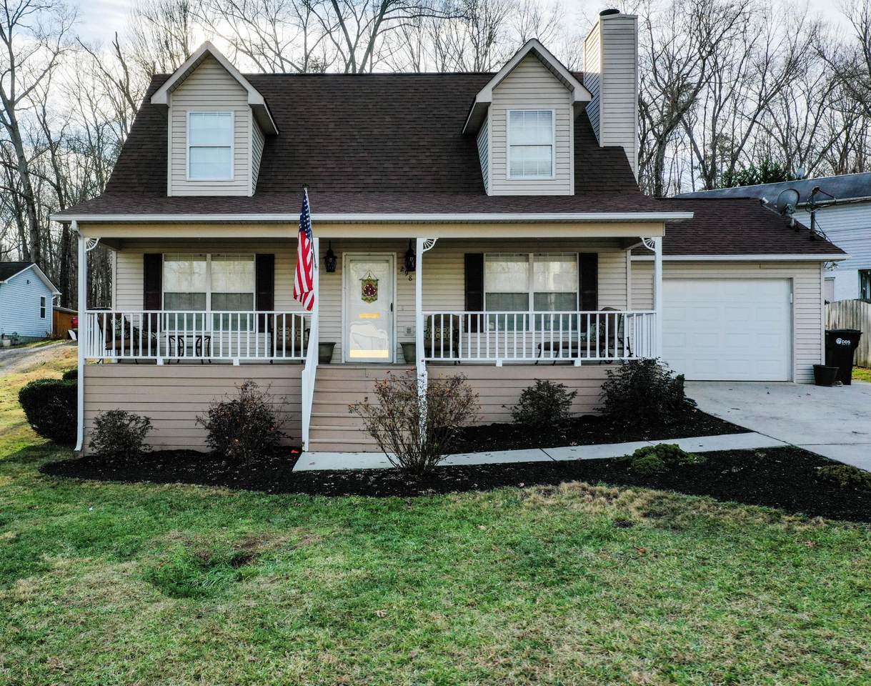 298 Doe Run Blvd - Photo 1