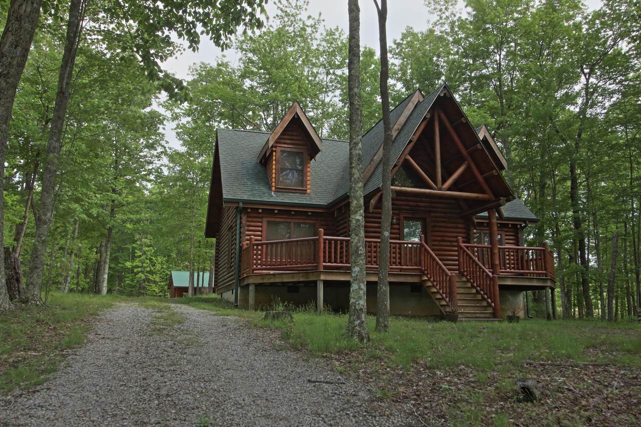 1130 Grandview Way - Photo 1