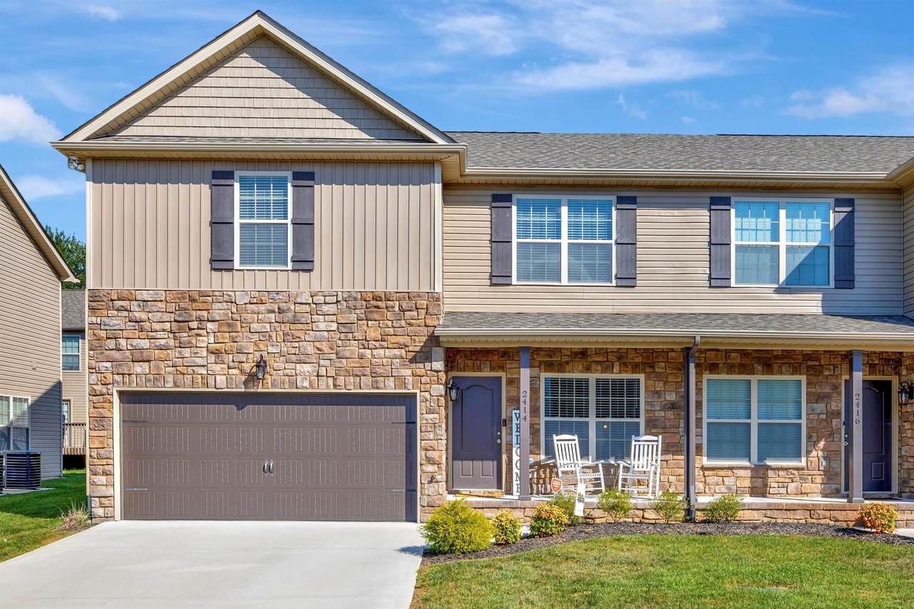 2414 Galesburg Way - Photo 1