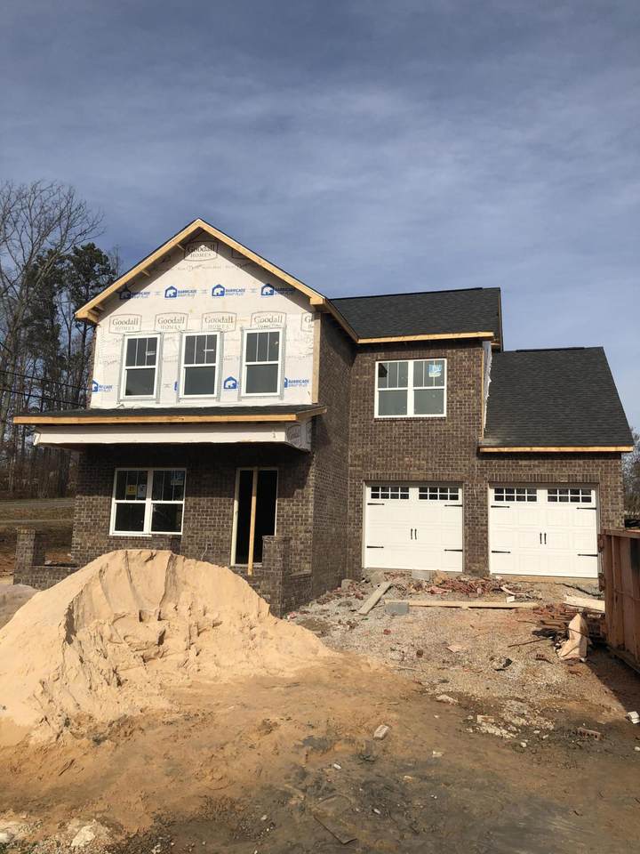 11944 Cordial Lane (Lot 21) - Photo 1