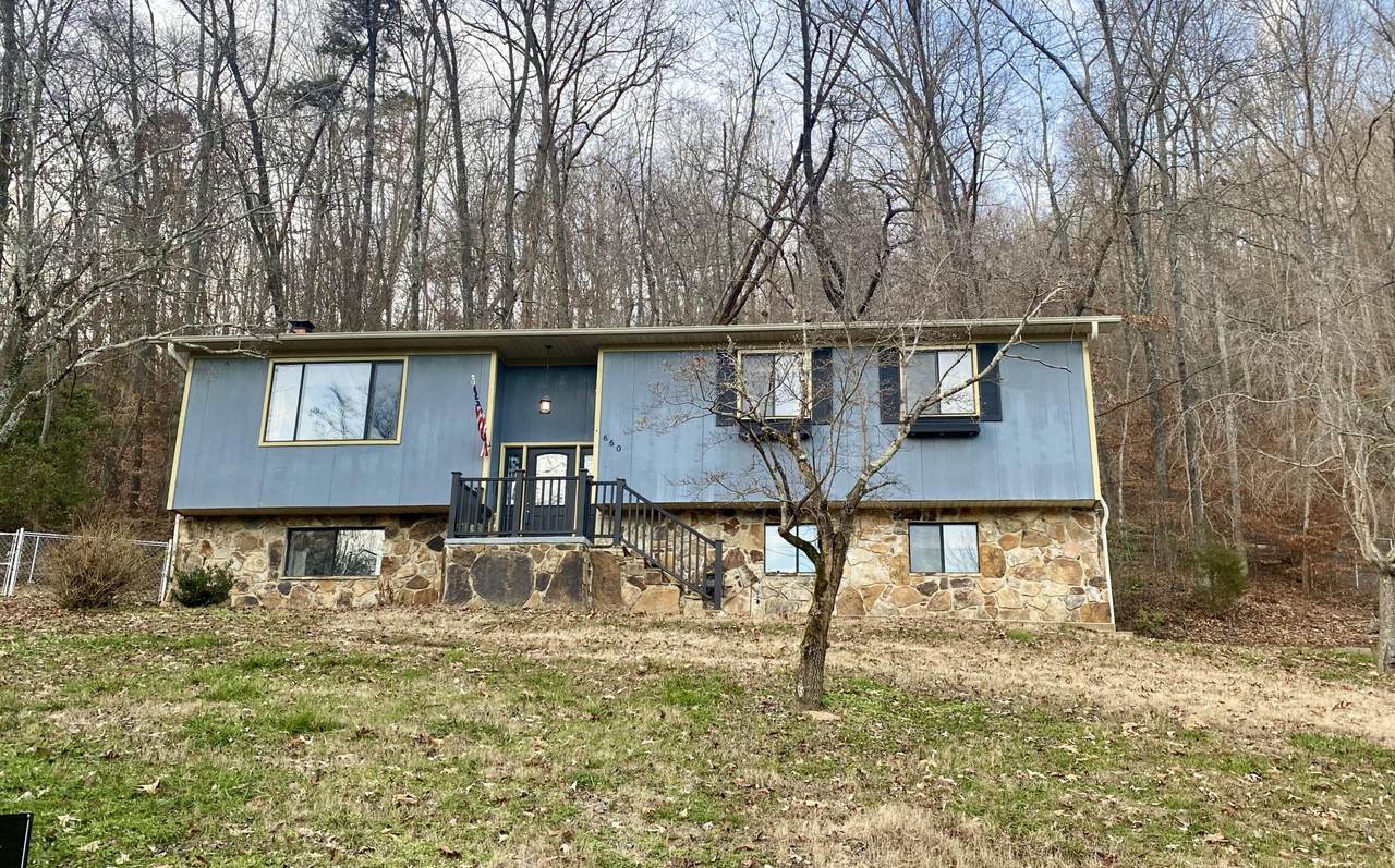 660 Hen Valley Rd - Photo 1