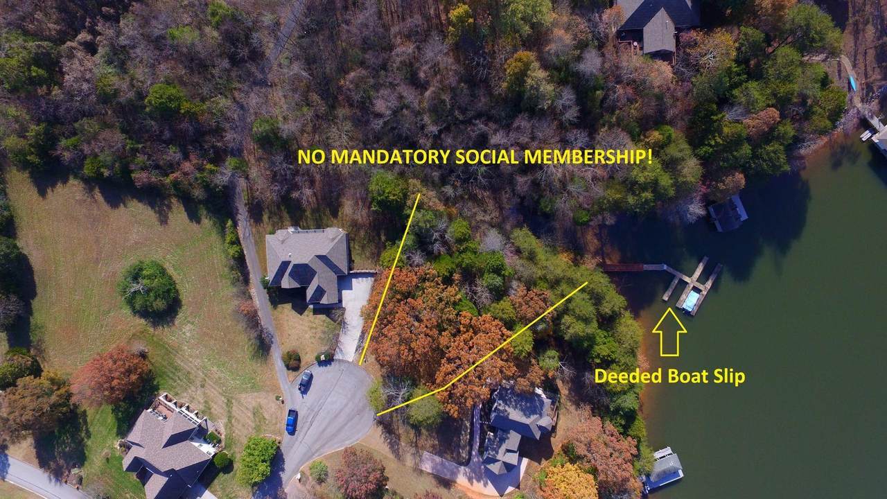 120 Pineberry Court - Photo 1