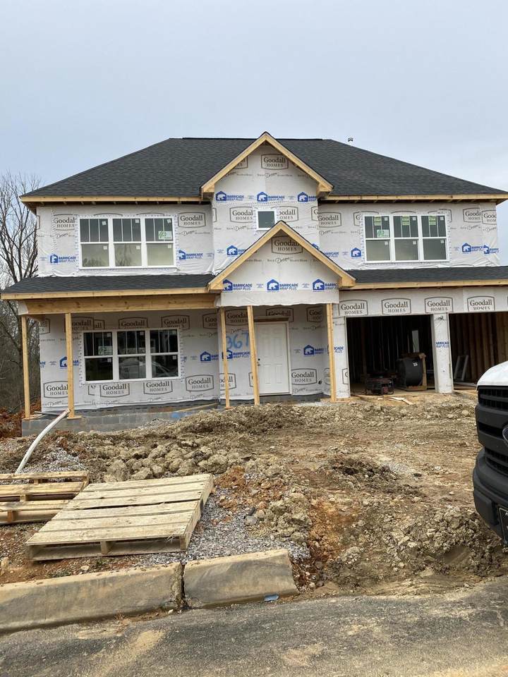 11225 Narrow Leaf Drive - Photo 1