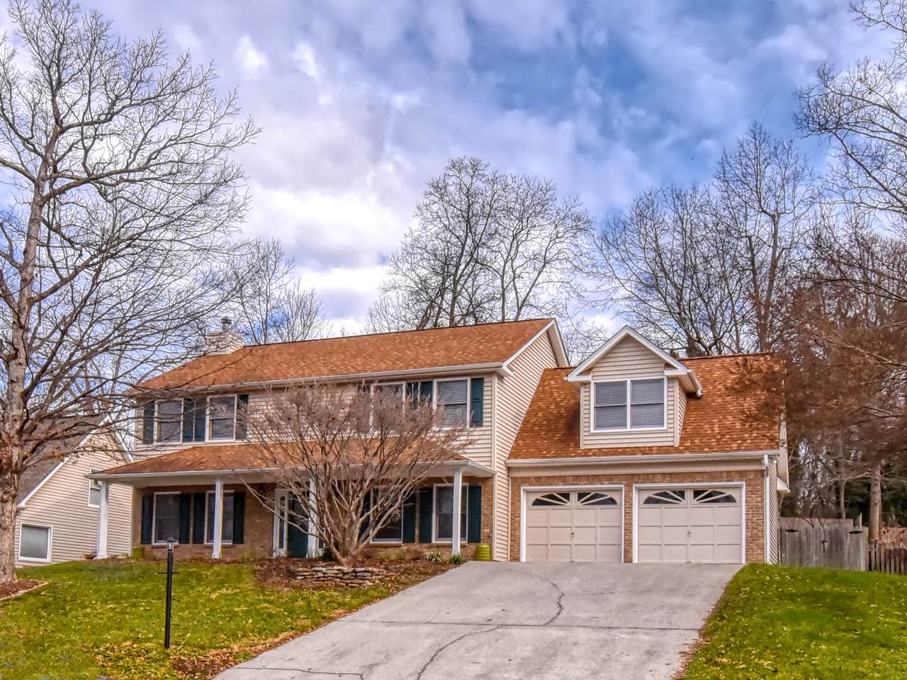 2722 Ed Stallings Lane - Photo 1