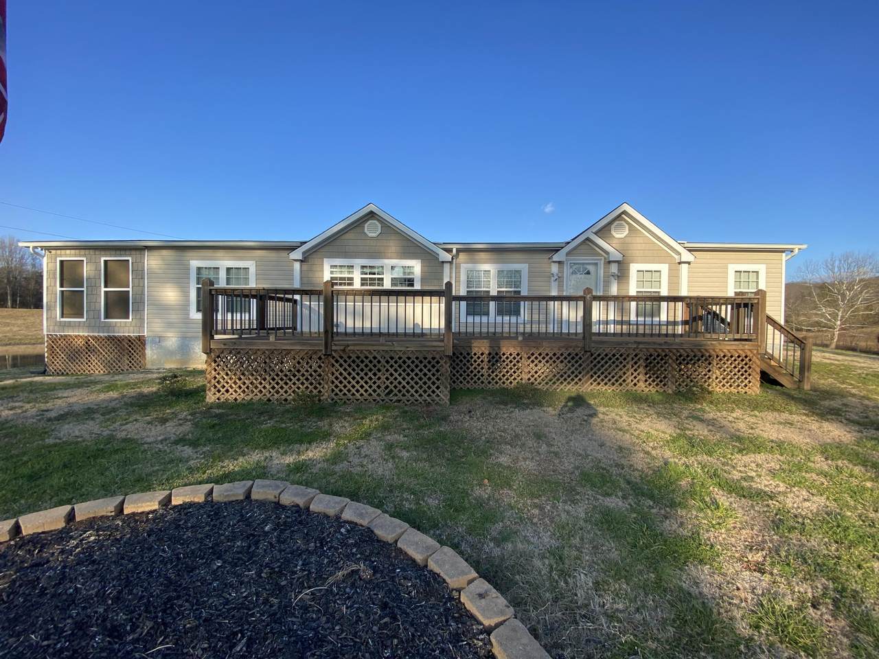 1175 Macedonia Rd - Photo 1
