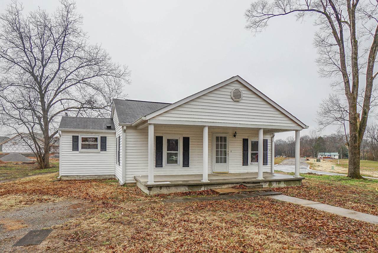 2105 Farris Rd - Photo 1