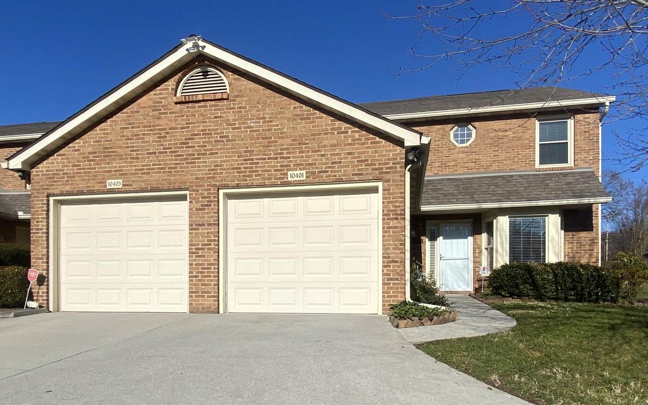 10401 Raven Brook Lane - Photo 1