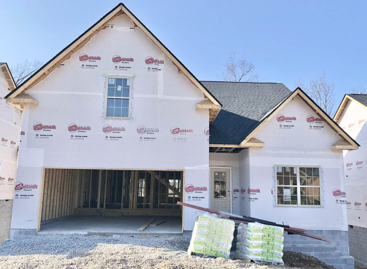 541 Timberline Drive - Photo 1