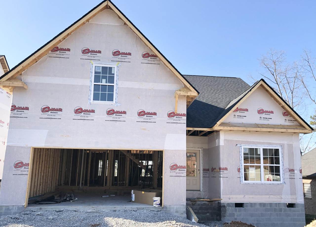 545 Timberline Drive - Photo 1
