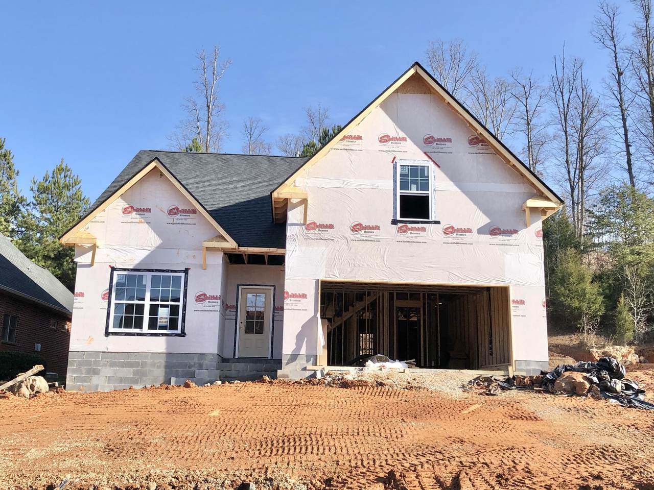 526 Timberline Drive - Photo 1