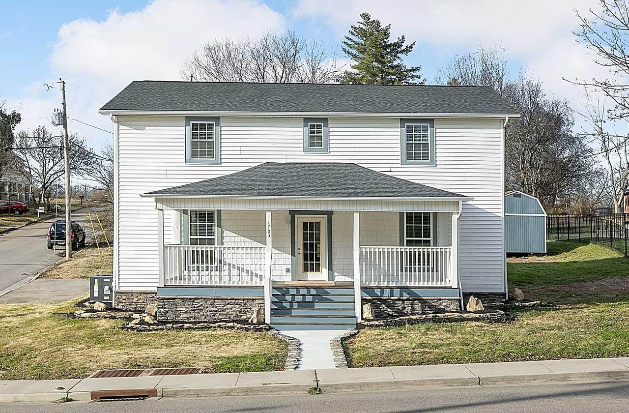 1703 Sevierville Rd - Photo 1