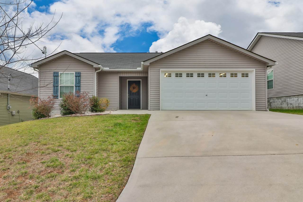5451 Creekhead Cove Lane - Photo 1