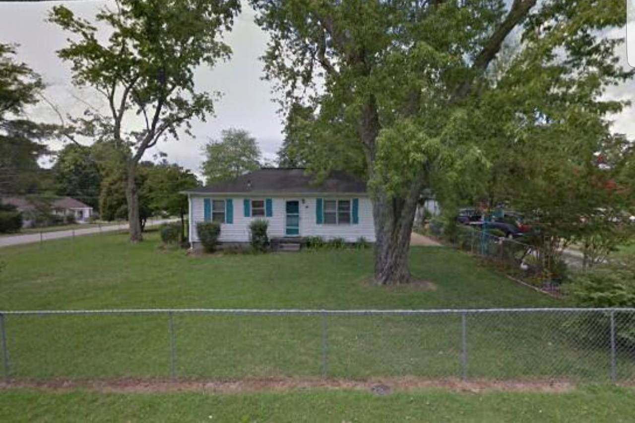 118 Paint Rock Ferry Rd - Photo 1
