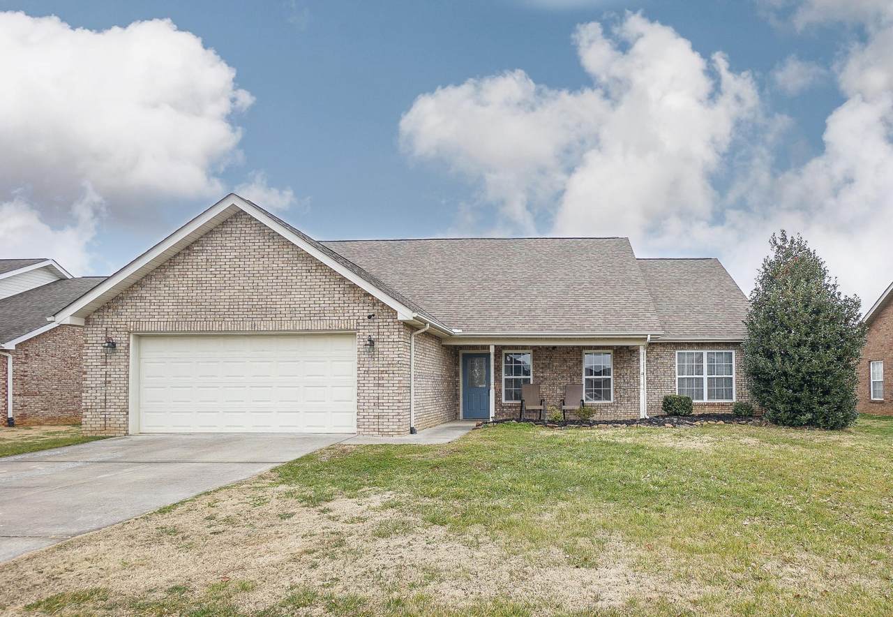 1236 Bastogne Drive - Photo 1