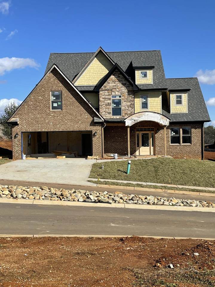 848 Anchor Vista Rd - Photo 1