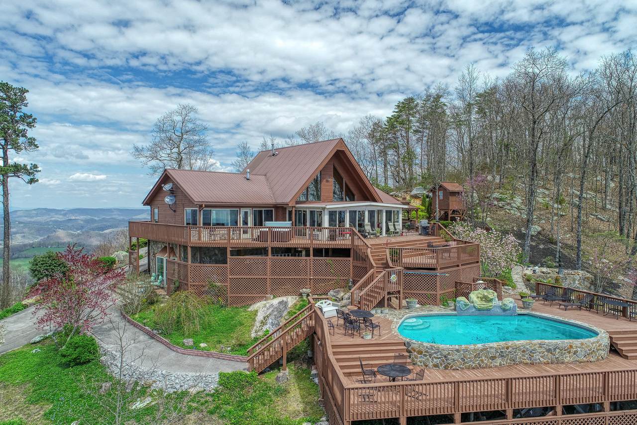 770 Lookout Mtn Rd - Photo 1