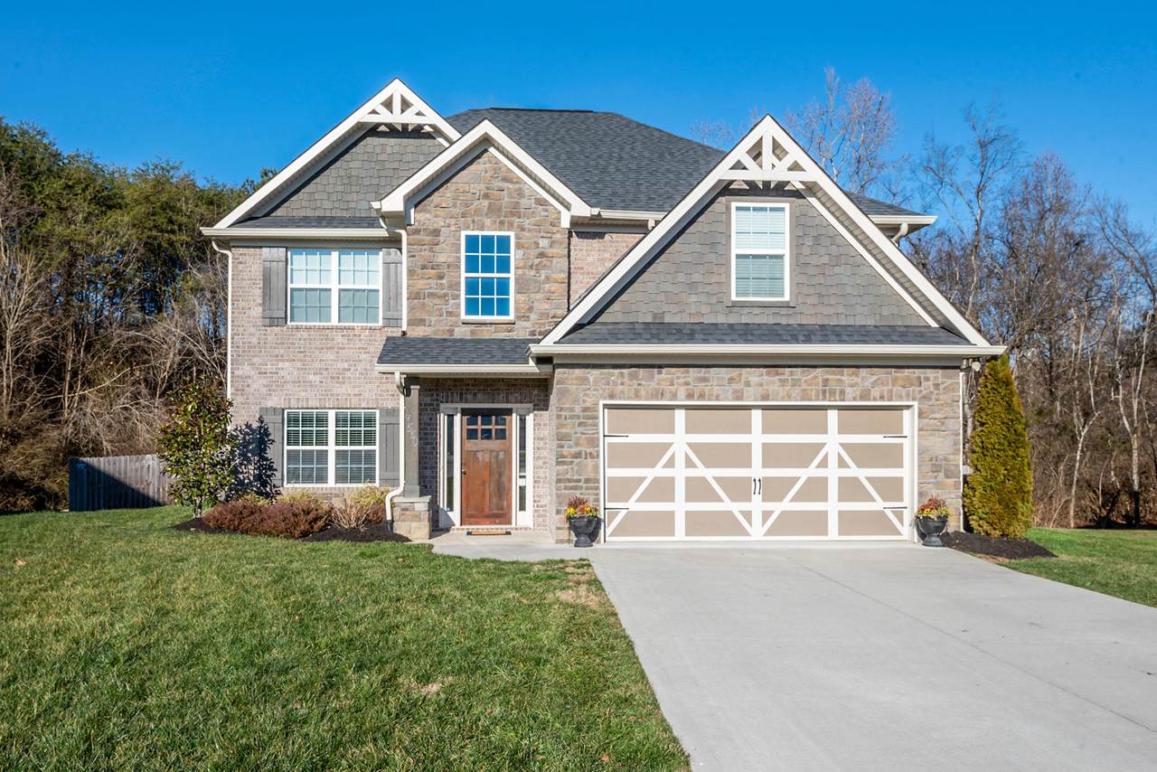 7550 Bellingham Drive - Photo 1