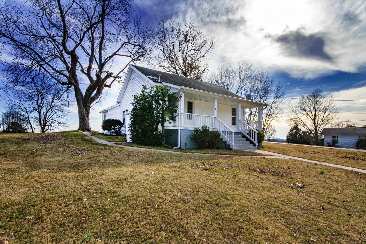 116 Church Ave - Photo 1