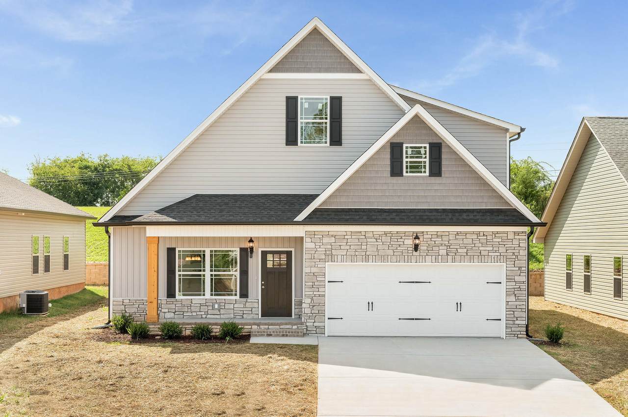 Lot 16 Timber Creek Subdivision - Photo 1
