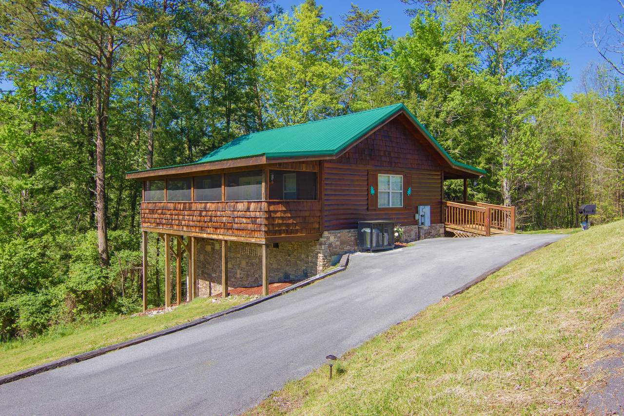 2015 Piney Overlook Lane - Photo 1