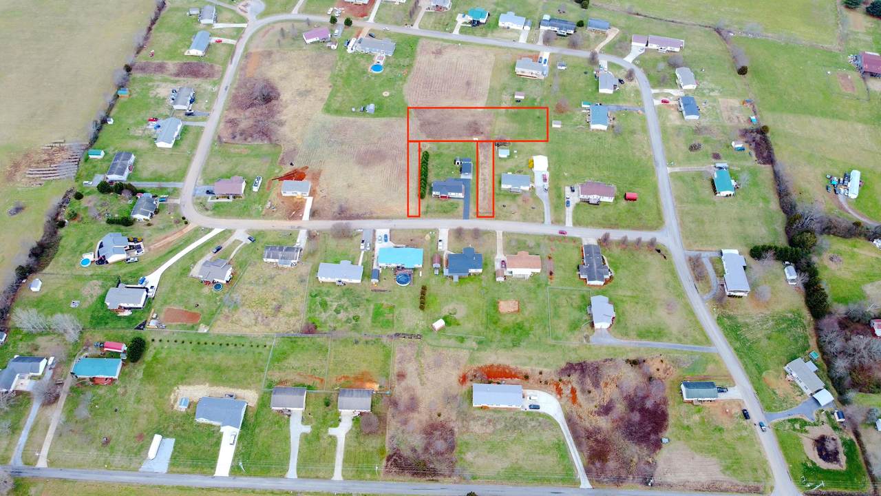Ebenezer Loop Lot 66&68 - Photo 1