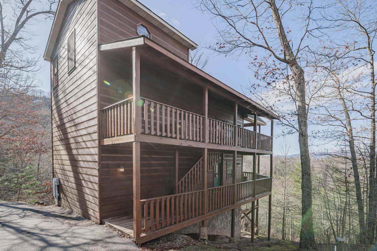 2420 Misty Shadows Drive - Photo 1