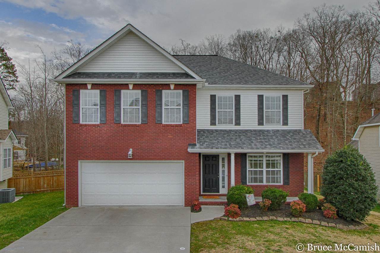 3316 Grassy Pointe Lane - Photo 1