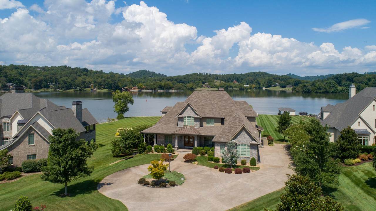 3517 Waterside Way - Photo 1