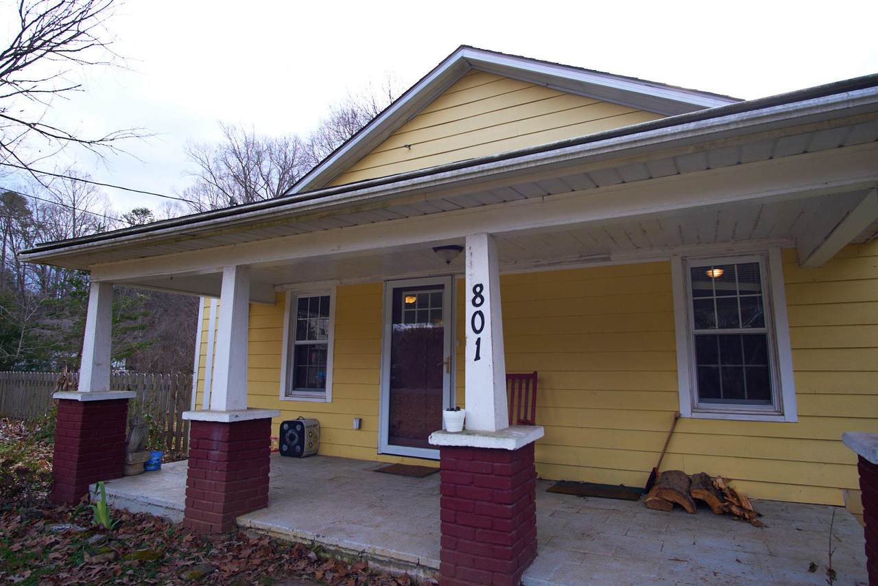 801 Thorngrove Pike - Photo 1