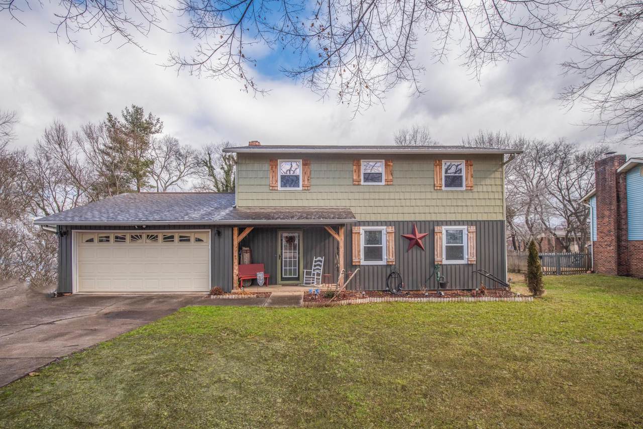 2731 Birdwell Drive - Photo 1