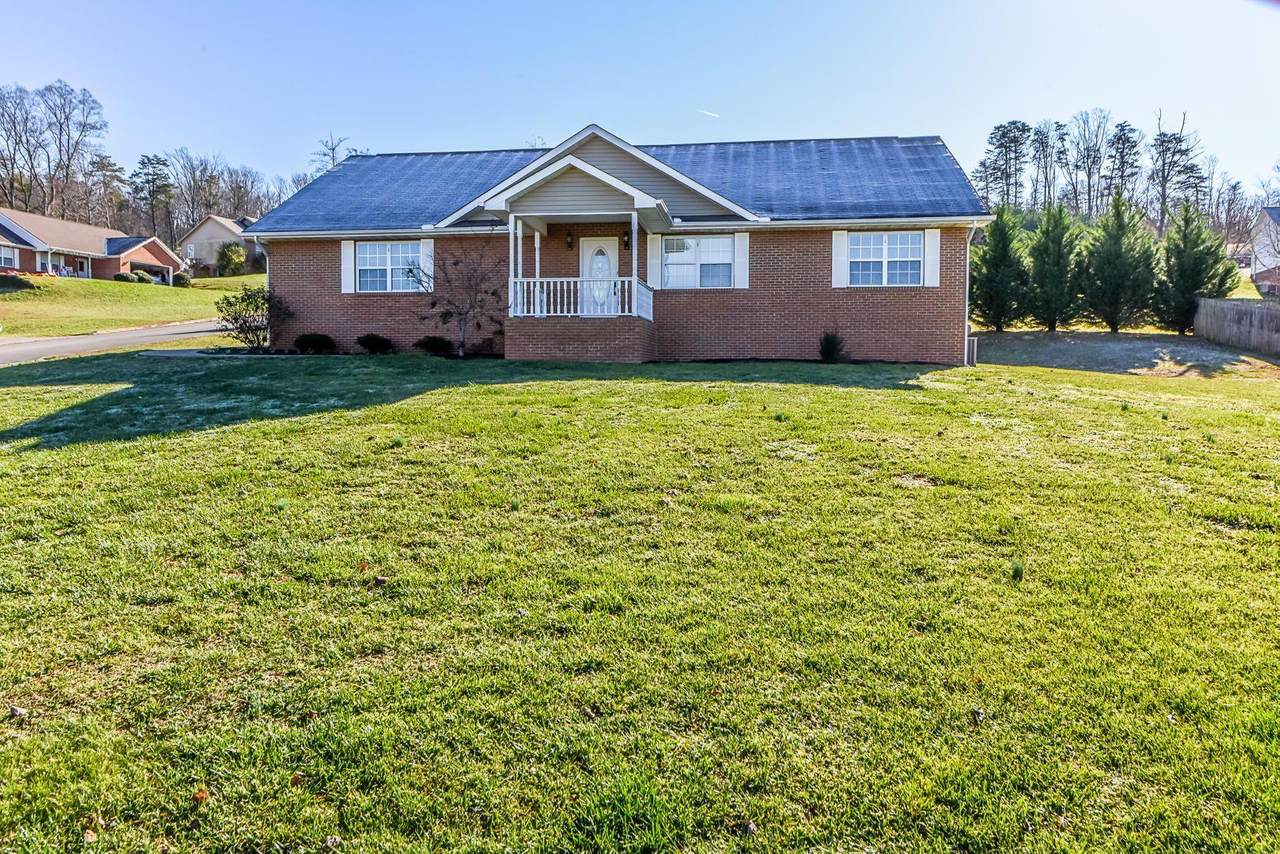 4404 Smedely D Butler Drive - Photo 1
