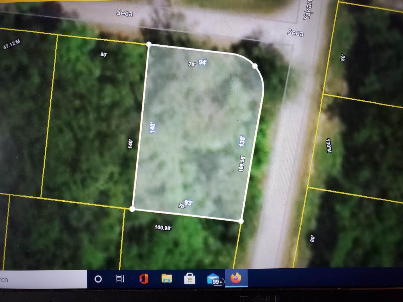 518 Seca Drive - Photo 1