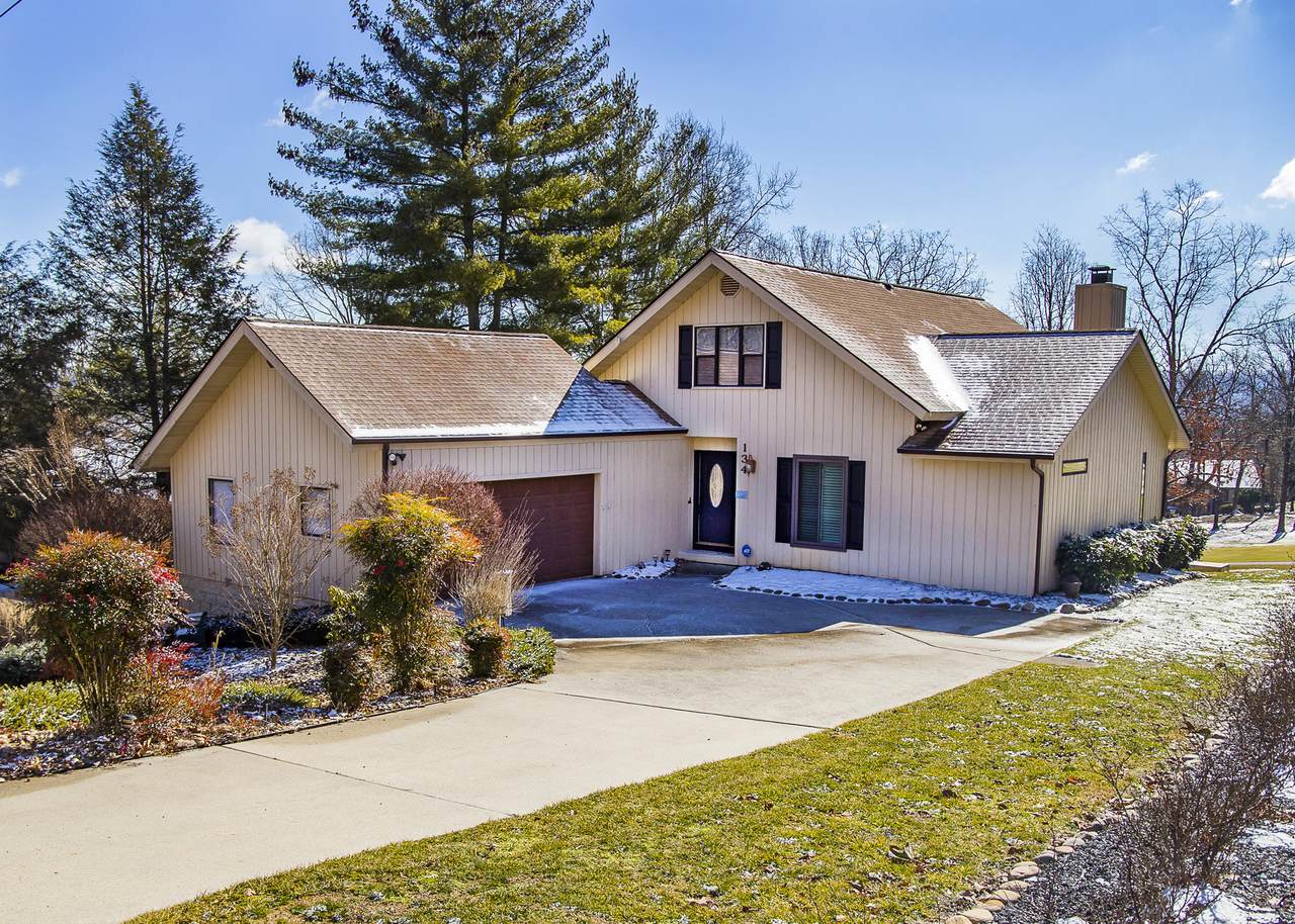 134 Sugarbush Circle - Photo 1